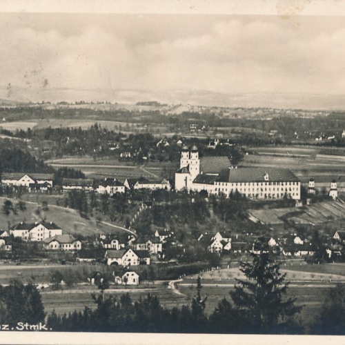 AK, Stainz, Steiermark, Ansichtskarte (S4480)