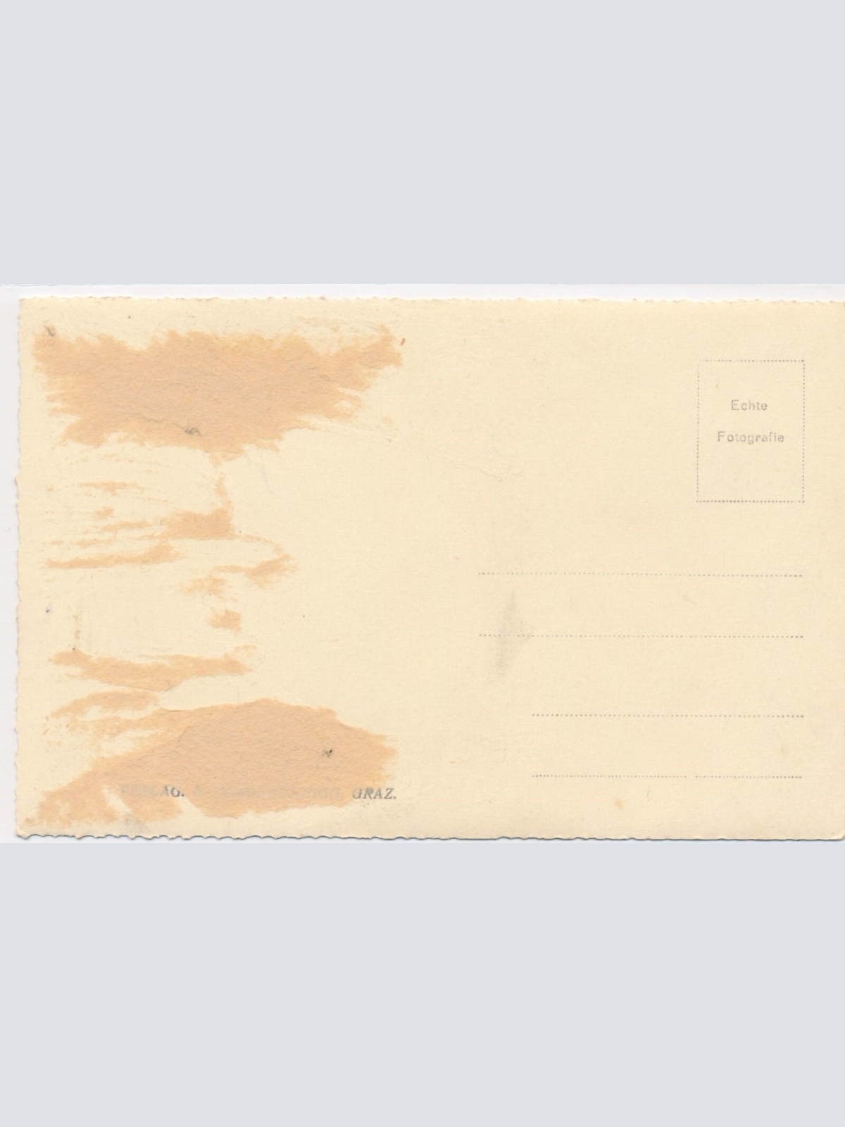 AK, Gmünd, Kärnten, Ansichtskarte (S4525)