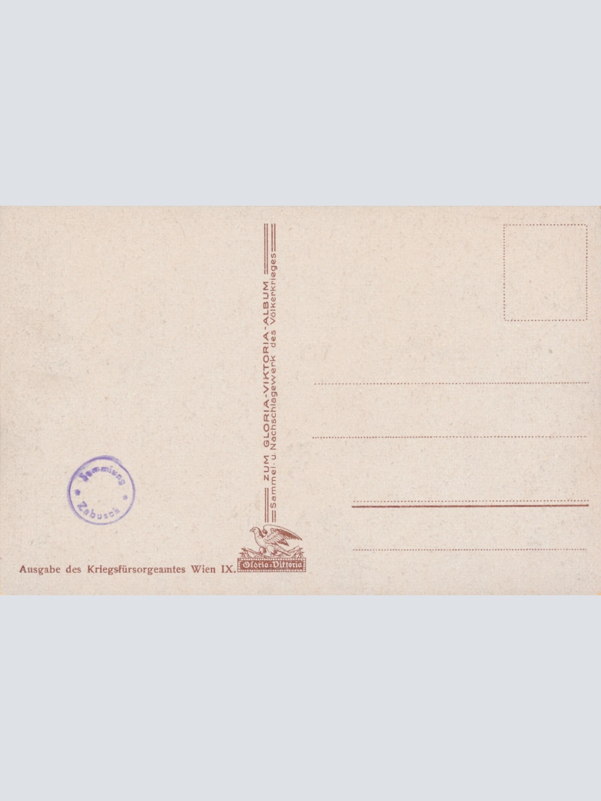 AK Eisenbahnkompanie baut eine Notbrücke vor Lemberg Ansichtskarte (13779)