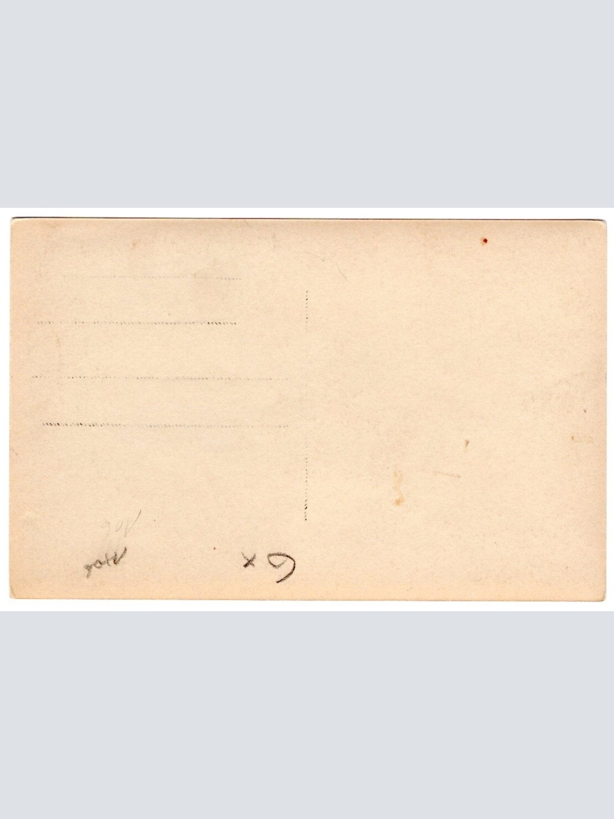 AK, Johnsbach, Hesshütte, Steiermark, Ansichtskarte (S4556)