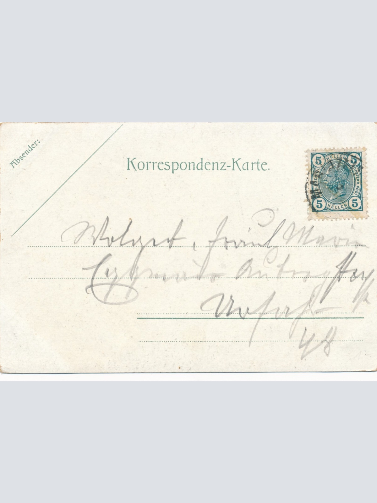 AK aus Mariazell Steiermark Ansichtskarte (14125)