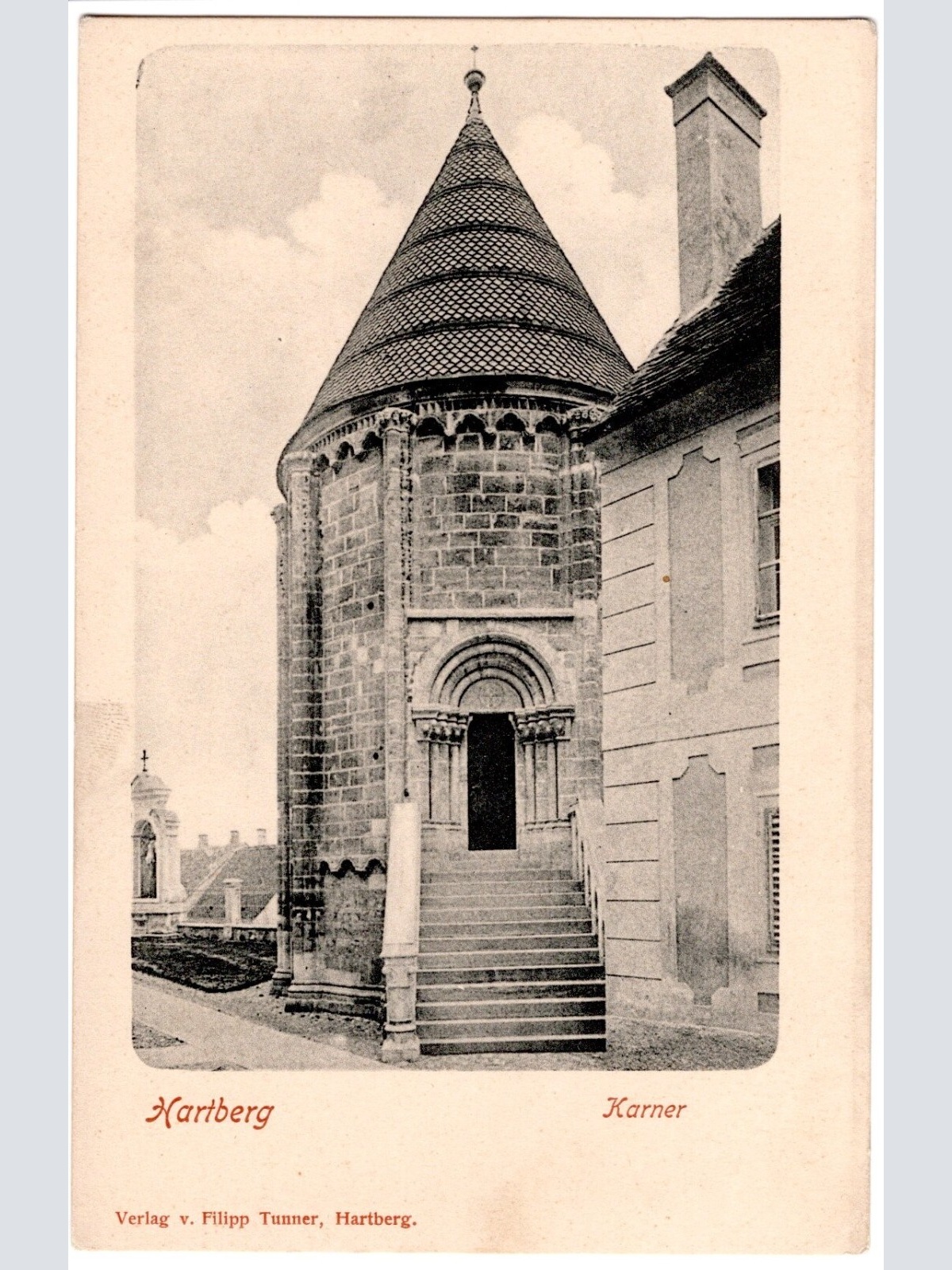 AK, Hartberg, Karner, Steiermark (S4567)