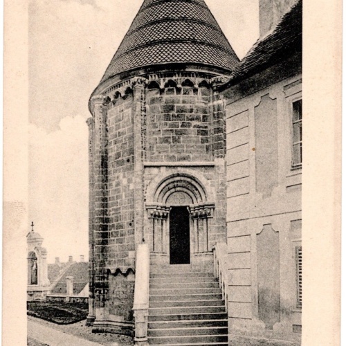 AK, Hartberg, Karner, Steiermark (S4567)