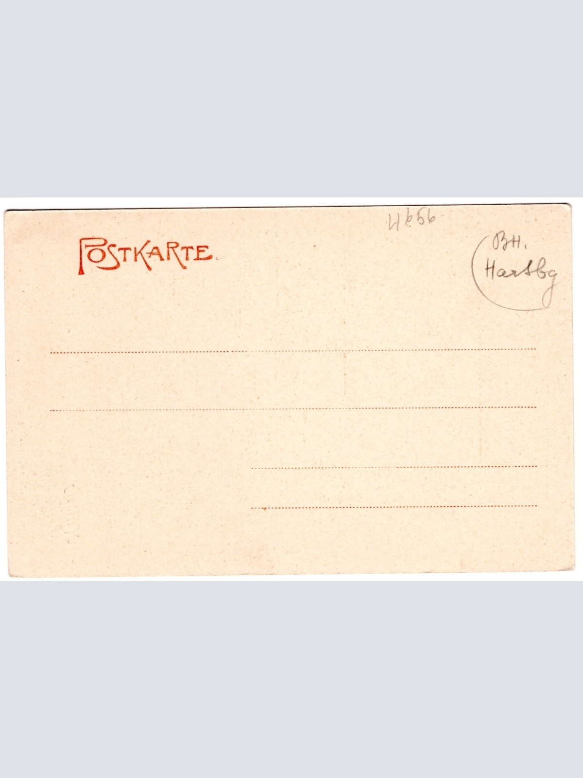 AK, Hartberg, Karner, Steiermark (S4567)