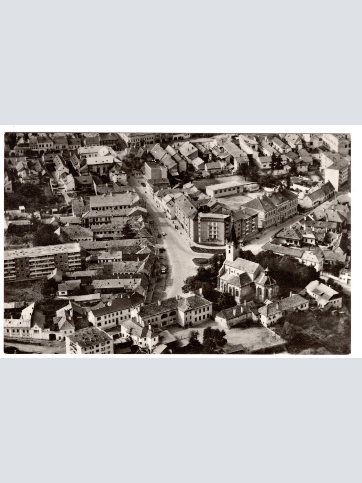 AK, Reghin, Rumänien (S4661)