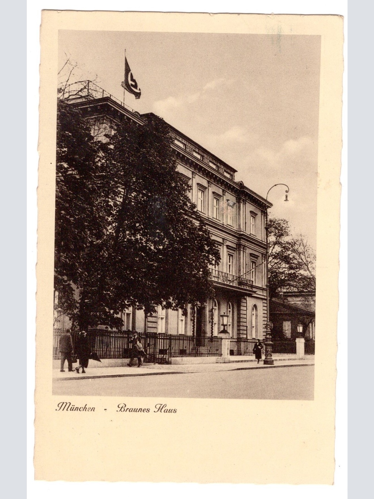 AK, München, Bayern, Ansichtskarte (S4690)