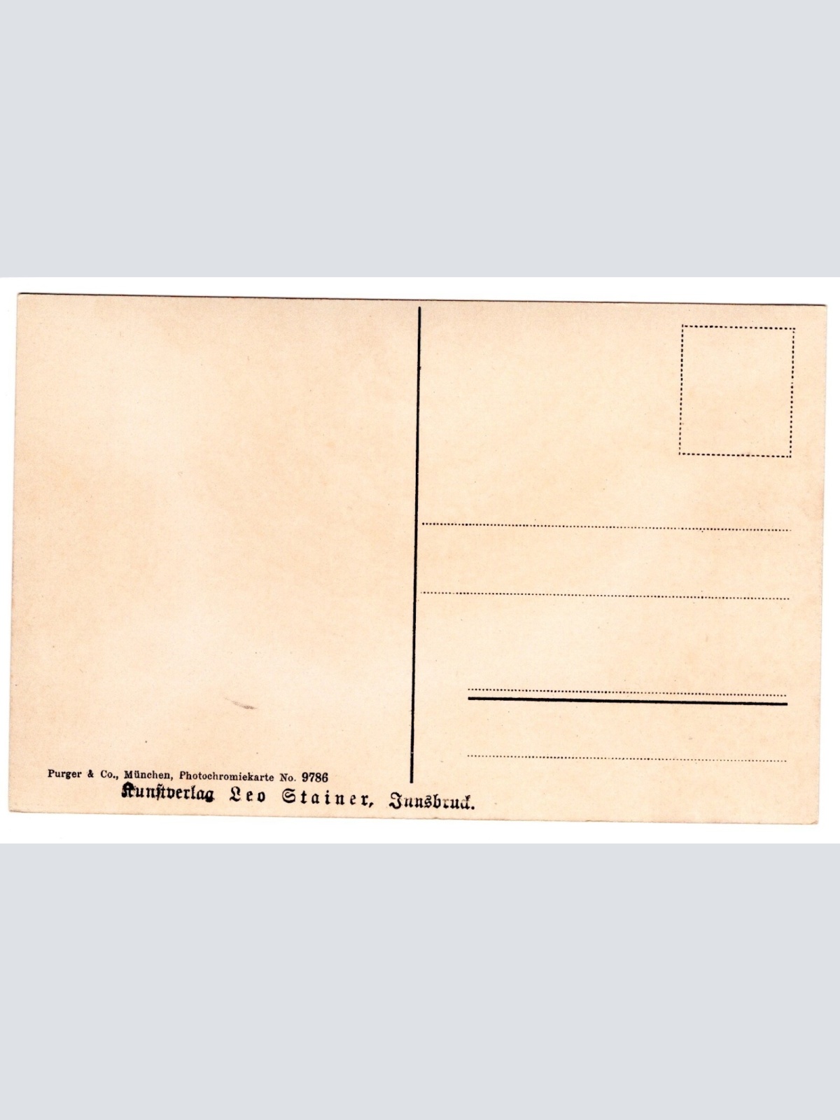 AK, St. Johann im Pongau, Salzburg,  Ansichtskarte (S4725)