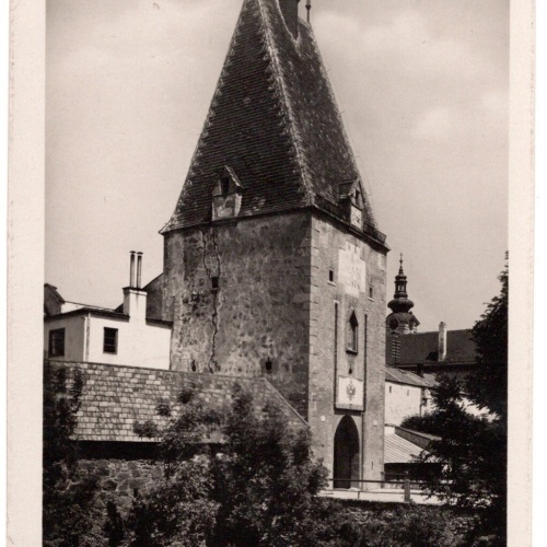 AK, Freistadt, Oberösterreich,  Ansichtskarte (S4742)