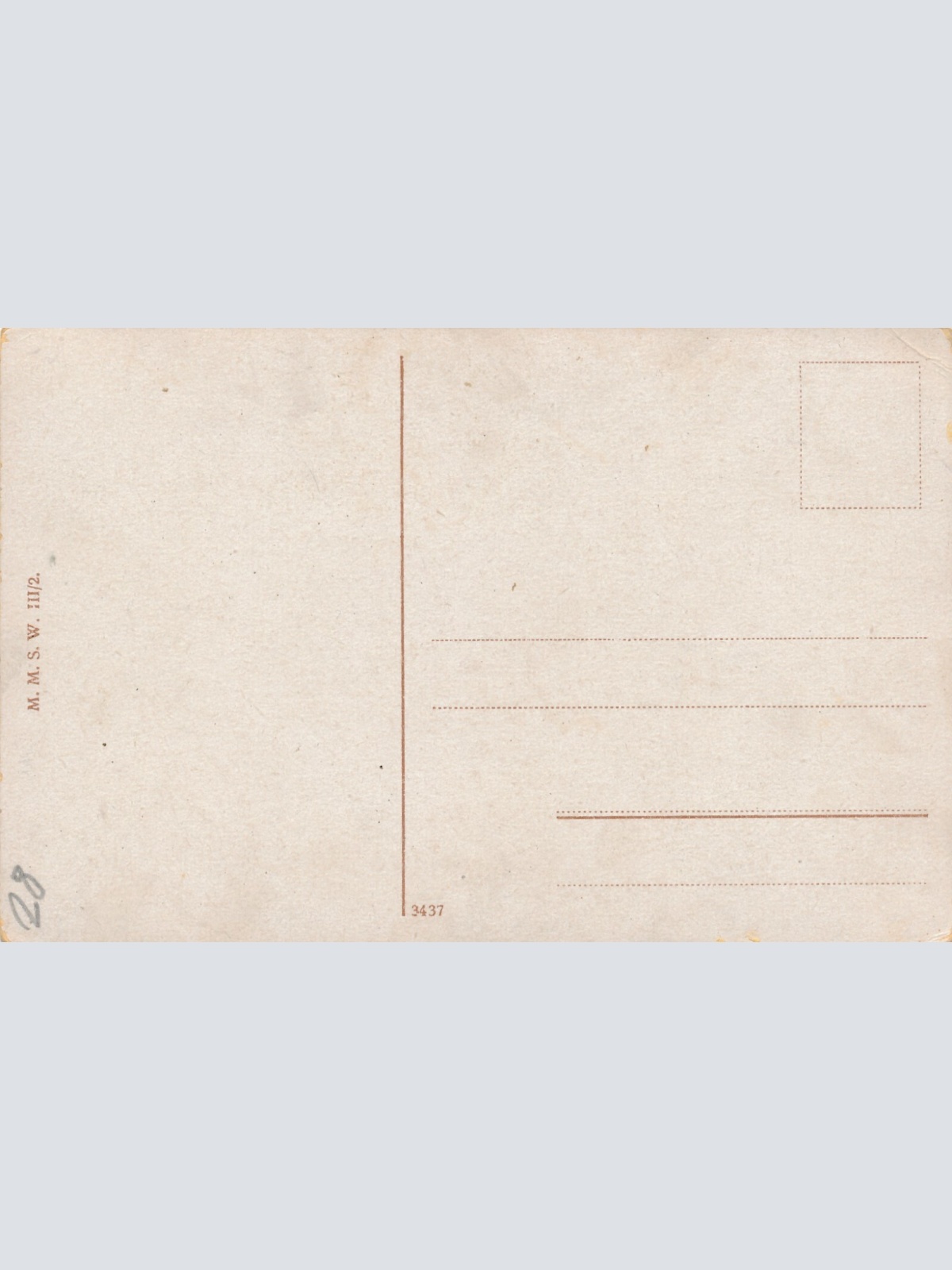 AK Feldmarschalleutnant v. Höfer mit Abzeichen Ansichtskarte (13993)