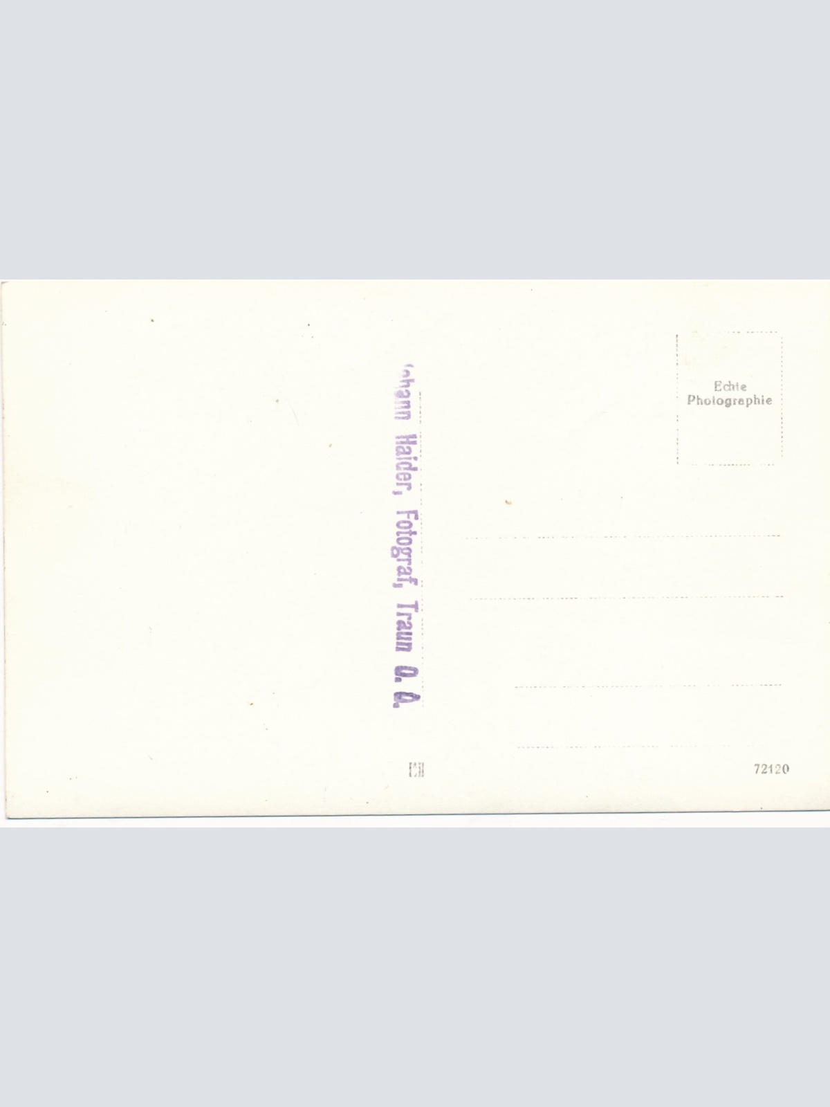 Foto - AK Annodazumals zwei Männer und eine Frau mit Kuh Ansichtskarte (14171)