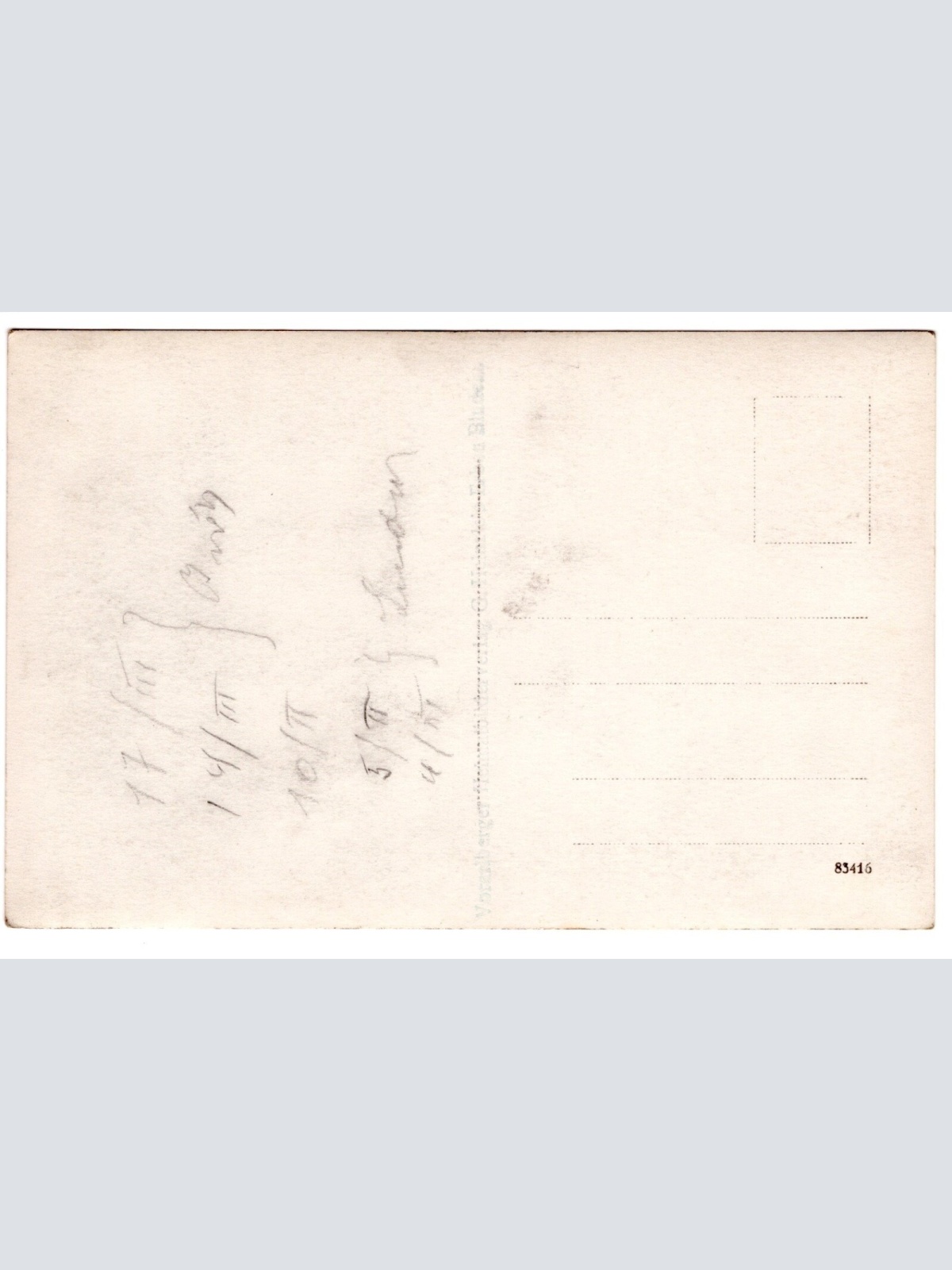 AK, Zürs, Vorarlberg, Ansichtskarte (S4923)