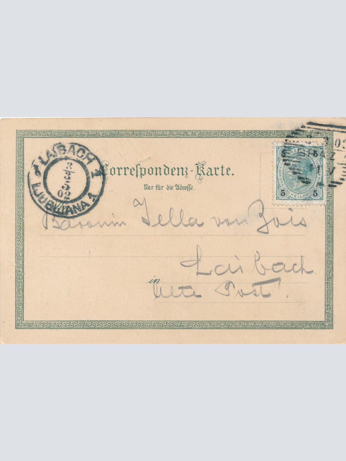 AK aus Graz Glockenturm Schlossberg Steiermark Ansichtskarte (14205)