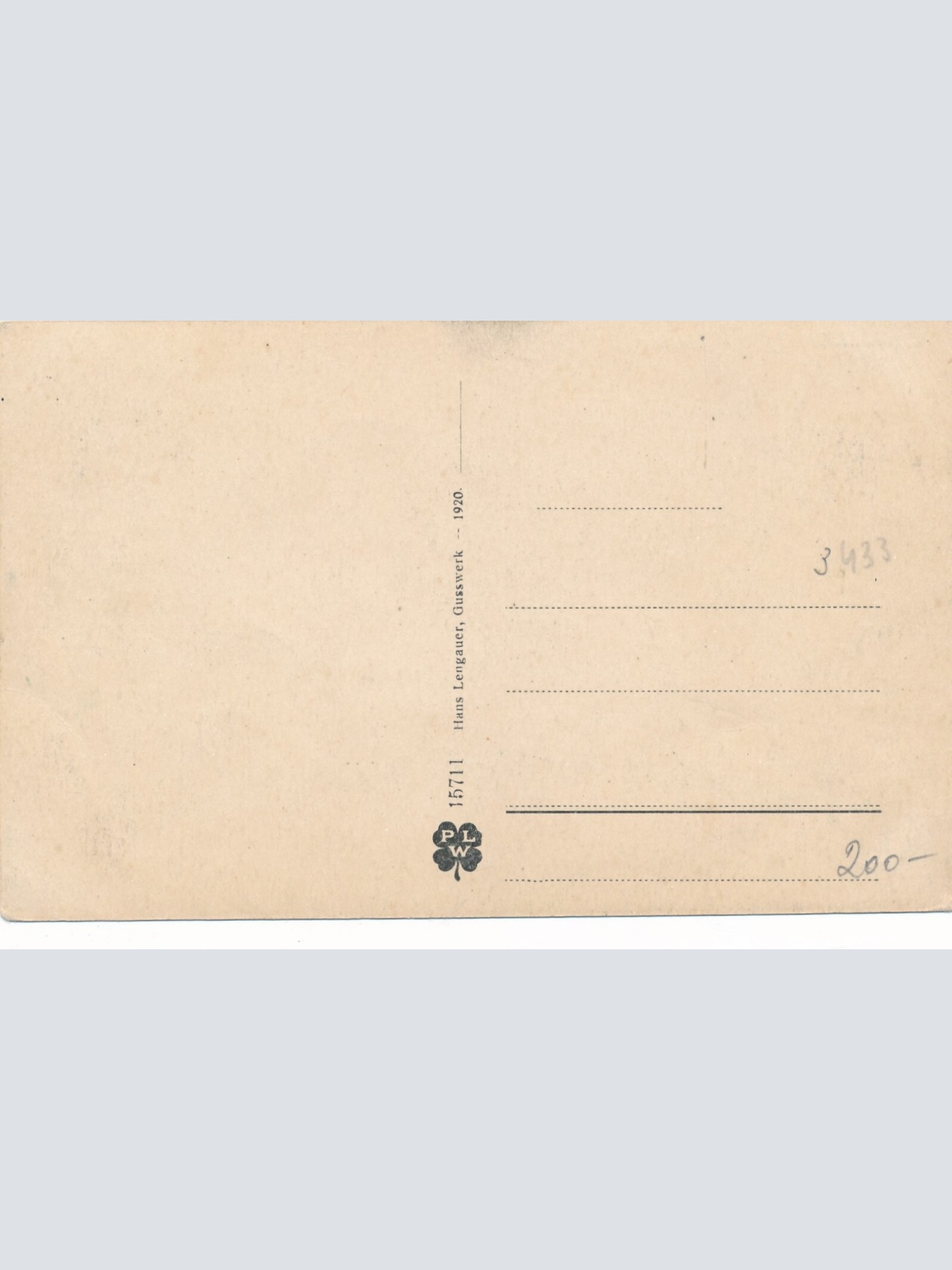 AK aus Gleissnerhof bei Gusswerk Steiermark Ansichtskarte (14224)