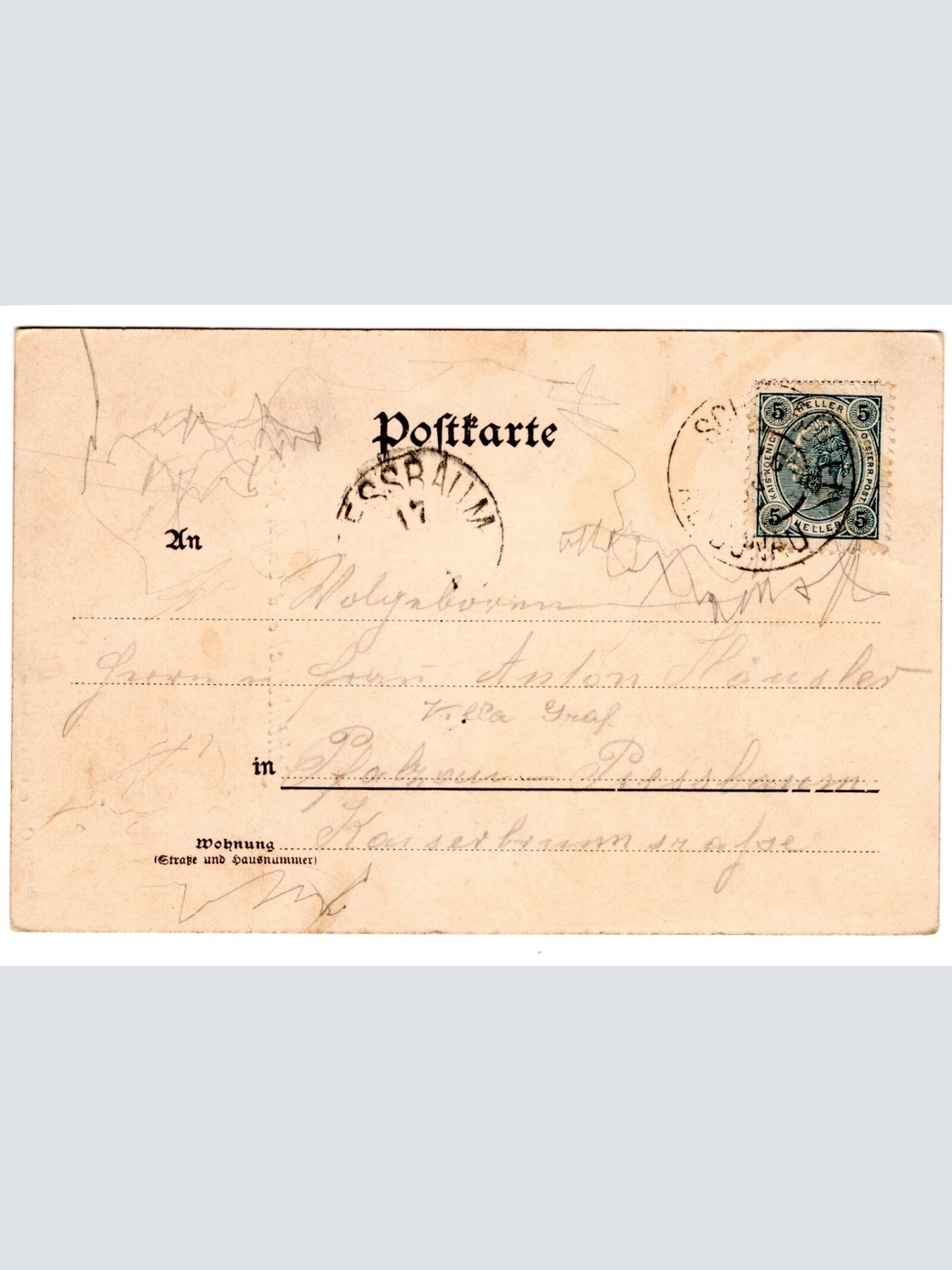 AK, Schönbühel an der Donau, Niederösterreich, Ansichtskarte (S5136)