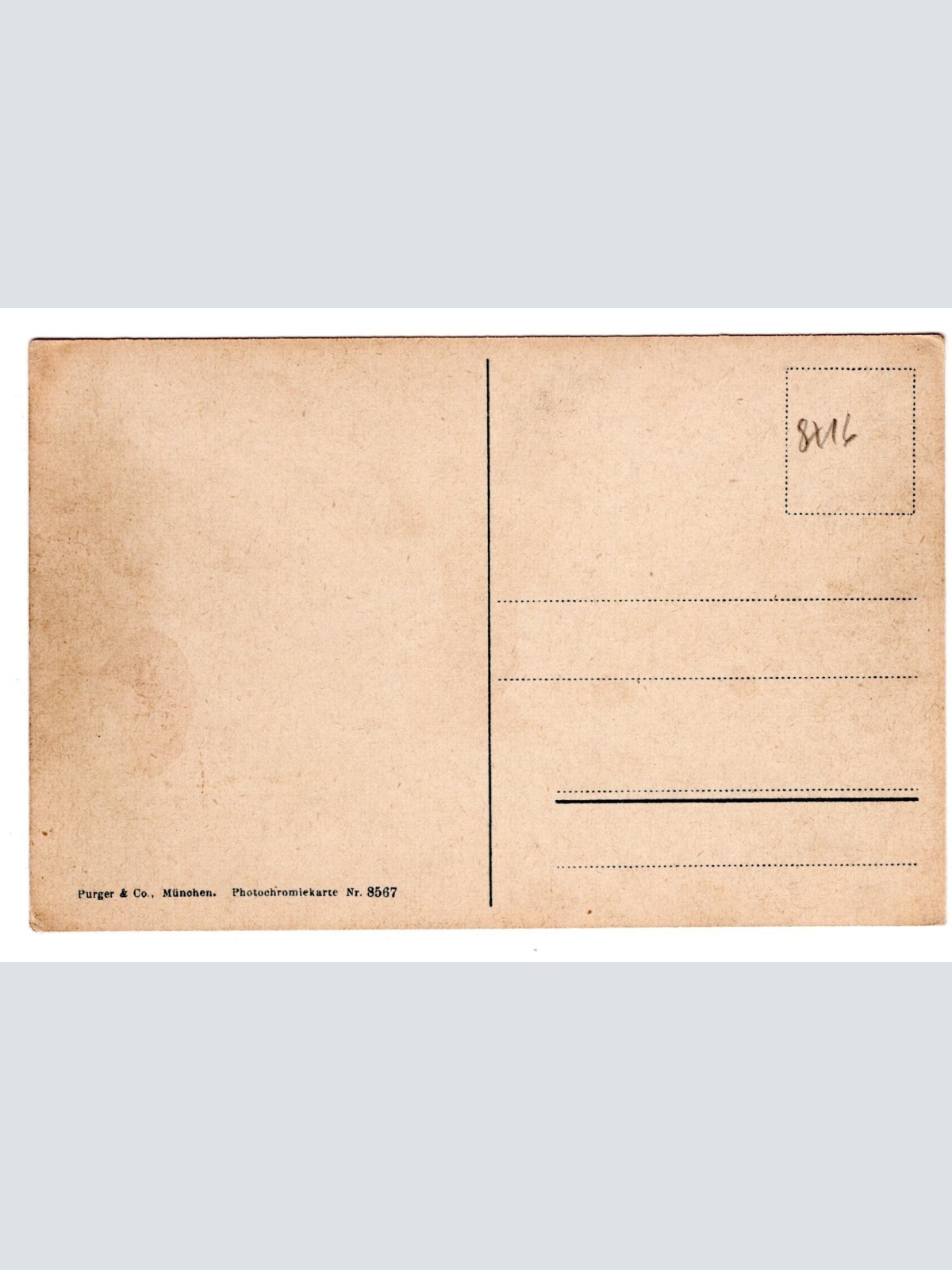 AK, Kapfenberg, Steiermark, Ansichtskarte (S5163)