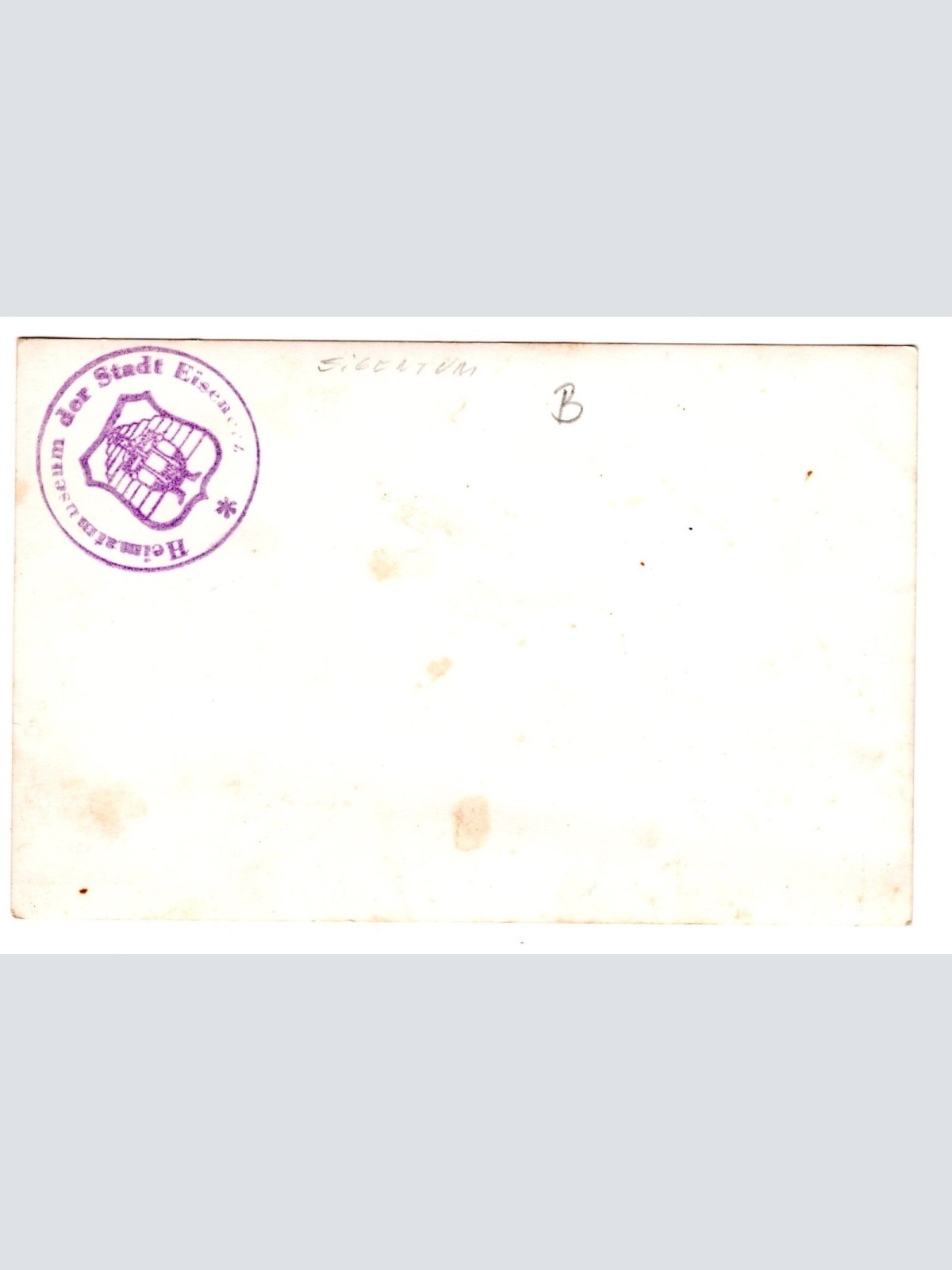 AK, Eisenerz, St. Oswaldkirche, Steiermark, Ansichtskarte (S5183)