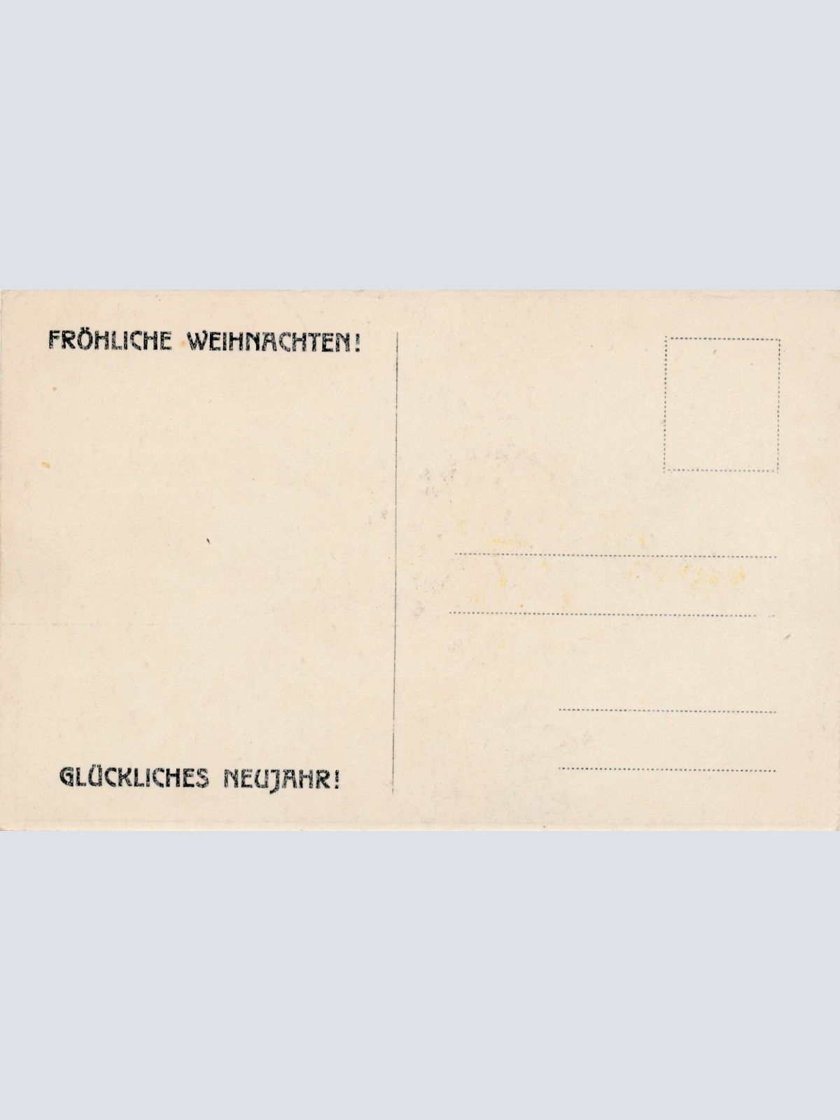 Ludwig Koch - Karte Soldat auf Pferd Militaria Ansichtskarte (14299)