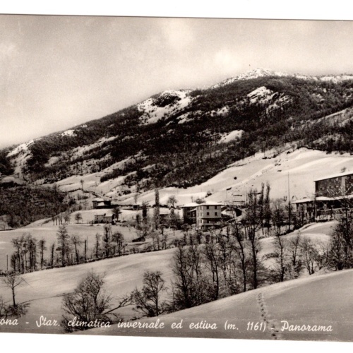 AK, La Santona, Italien, Ansichtskarte (S5236)