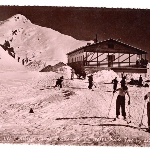 AK, Oropa, Biella, Italien, Ansichtskarte (S5256)