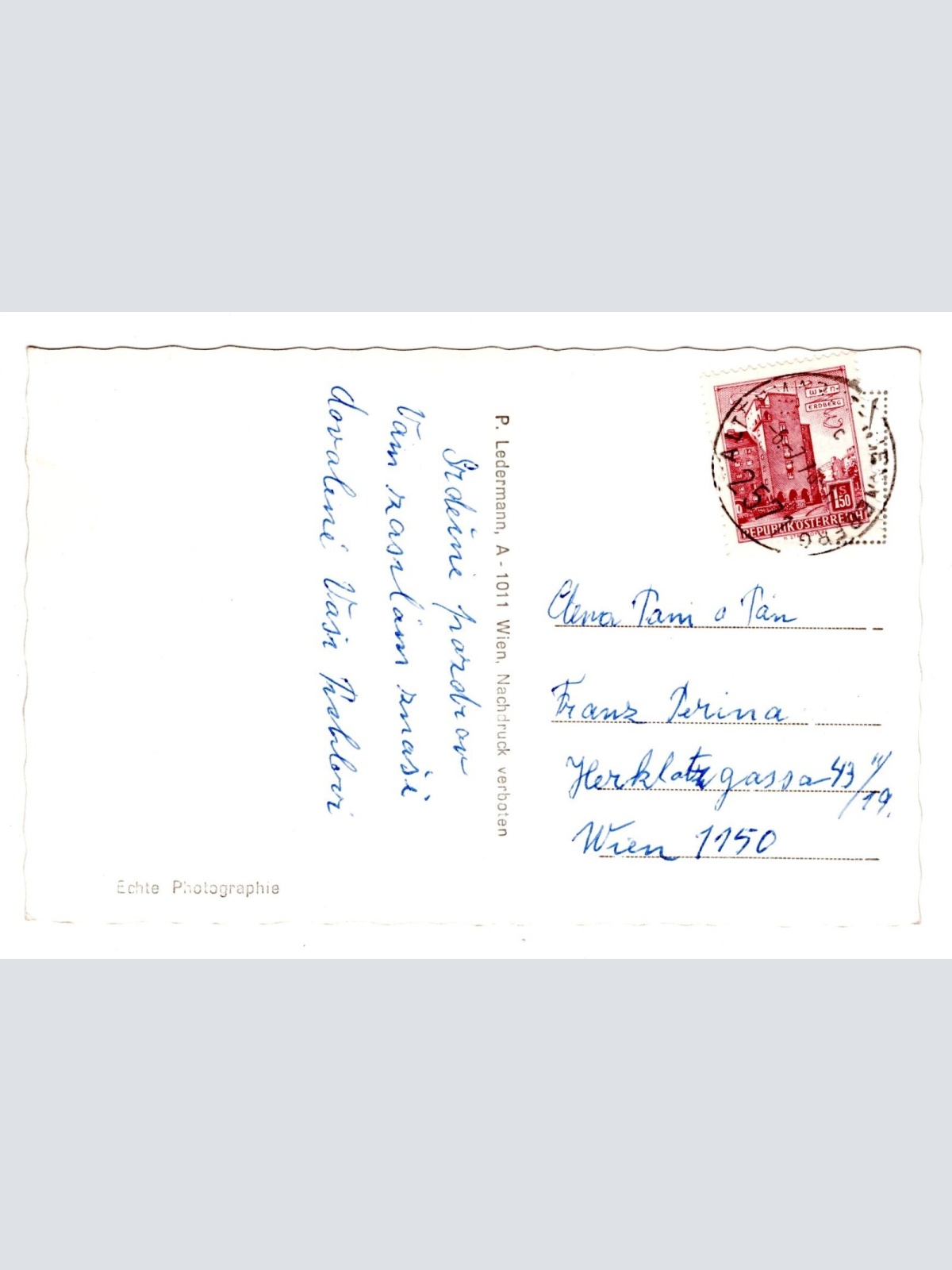 AK, Altenmarkt an der Triesting, Niederösterreich, Ansichtskarte (S5349)