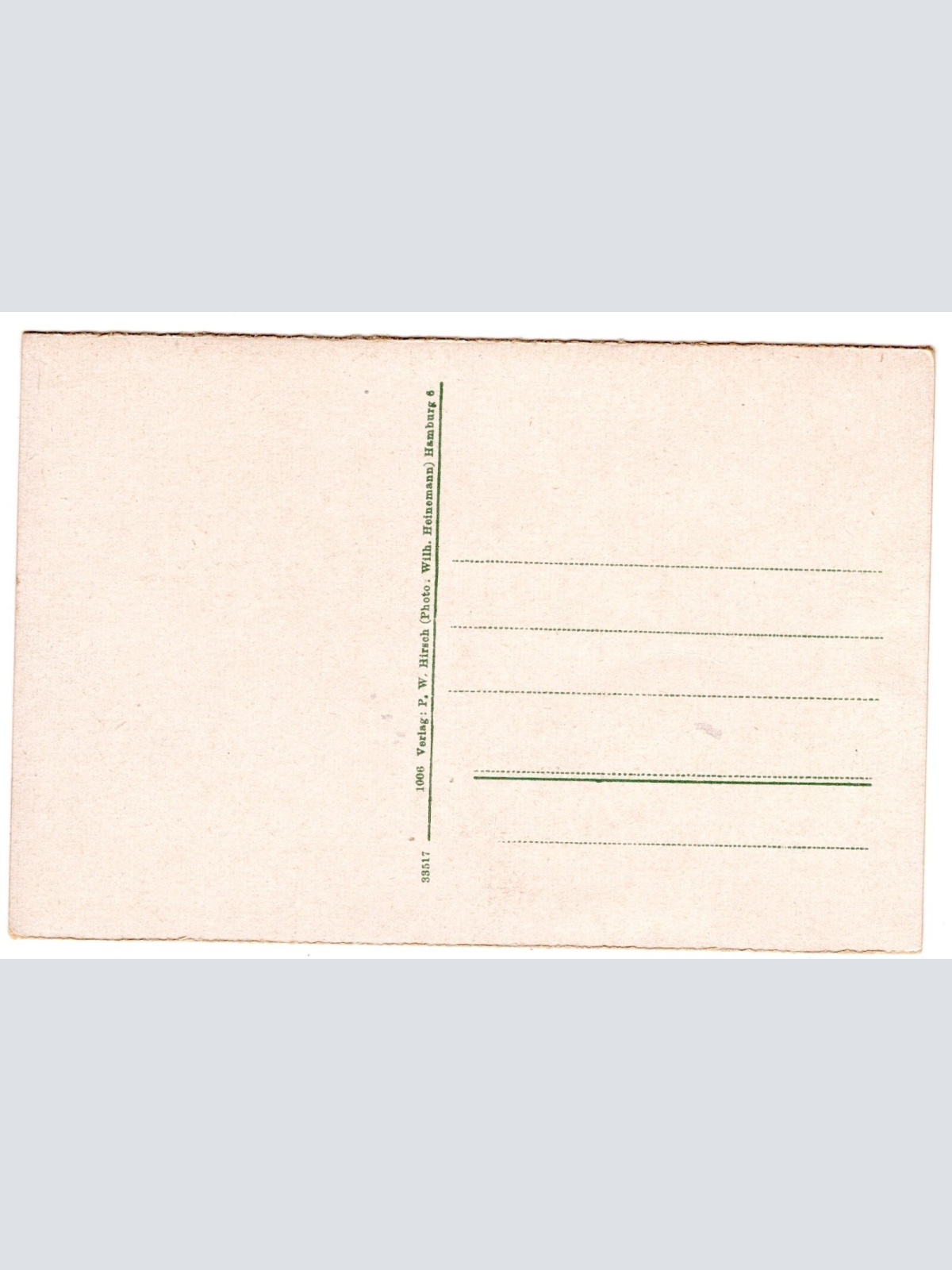 AK, Hamburg, Rathaus, Ansichtskarte (S5383)