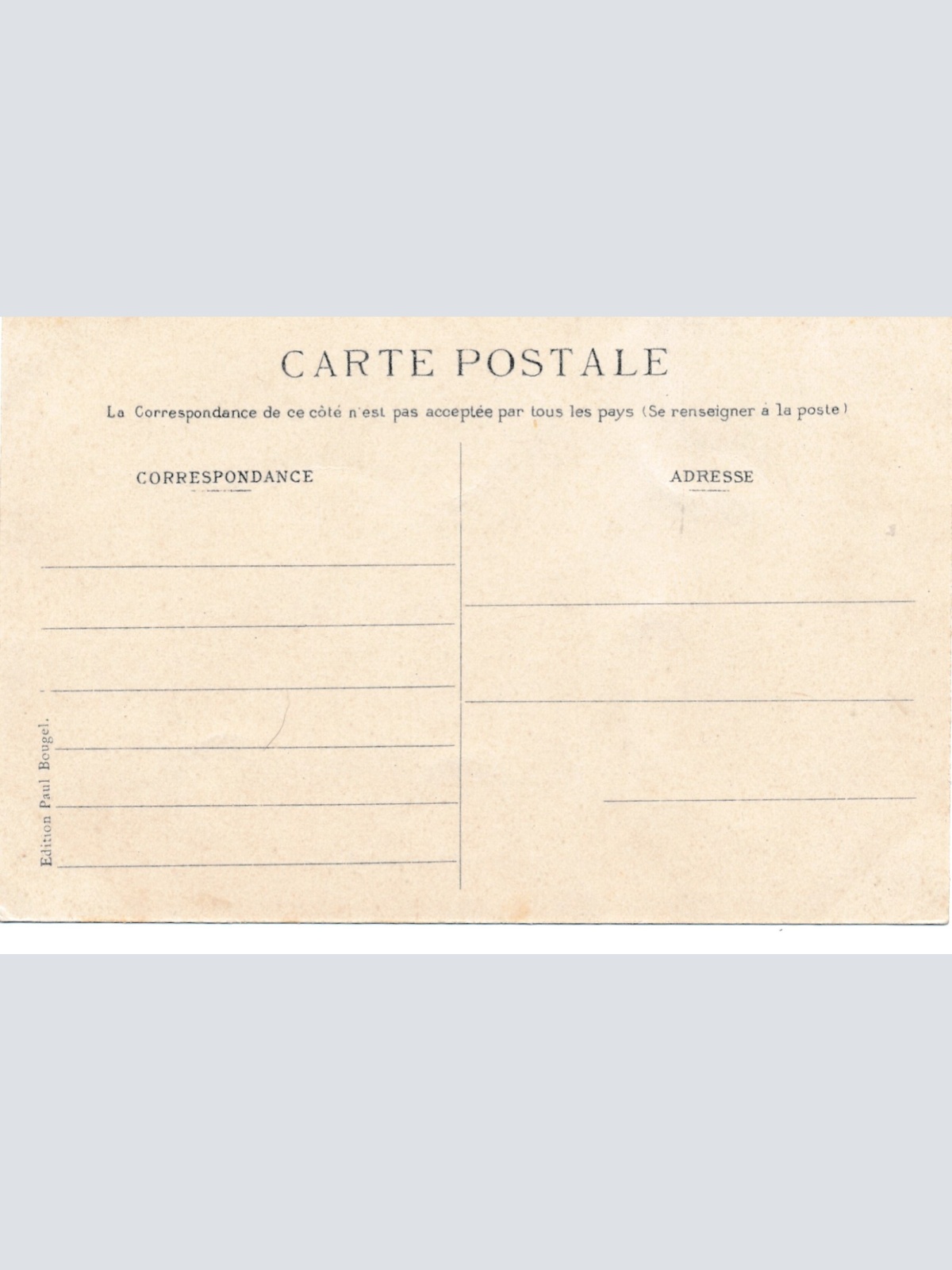 Feilchen AK aus de Mirecourt Frankreich Ansichtskarte (14092)