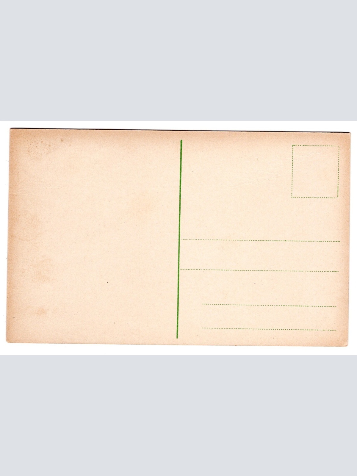 AK, Berlin, Nationalgalerie, Ansichtskarte (S5414)