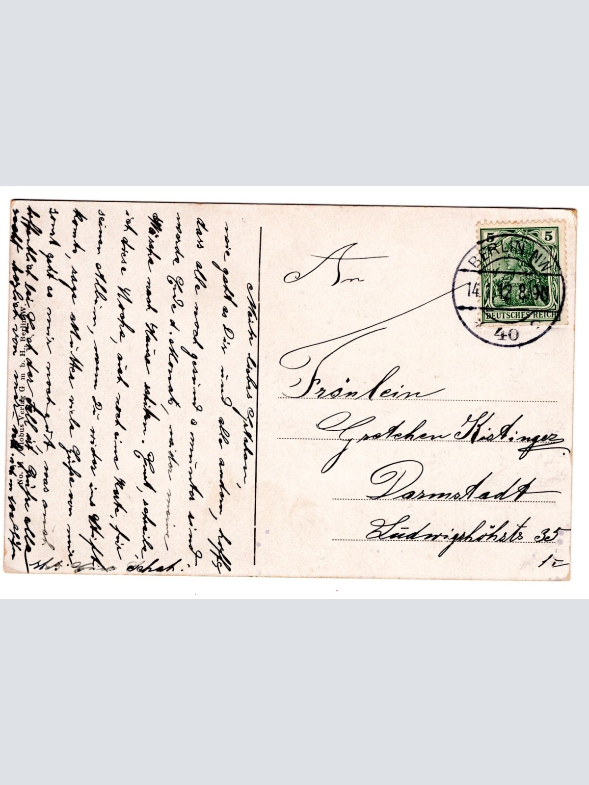 AK, Berlin, Zeughaus, Ansichtskarte (S5426)