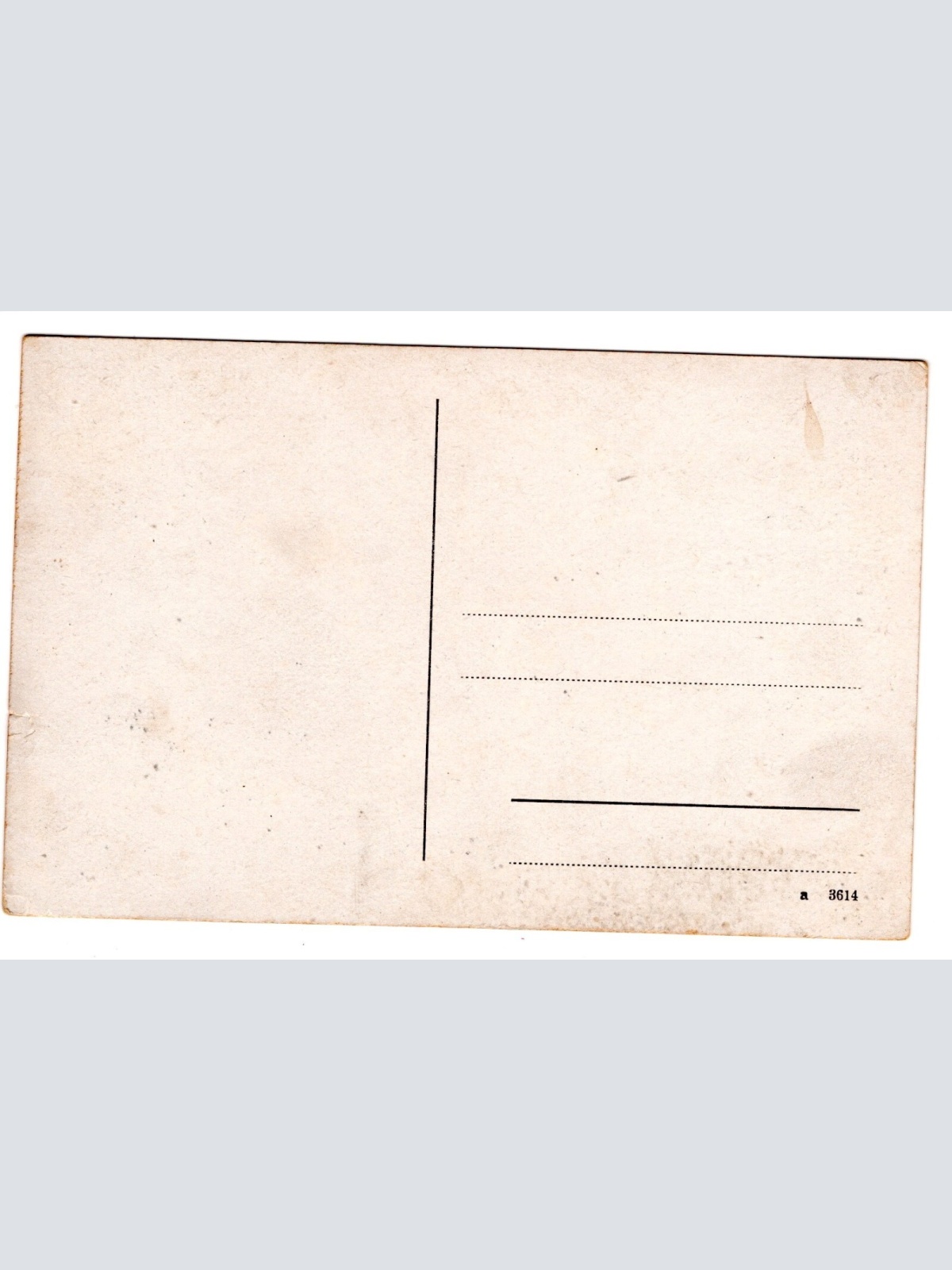 AK, Dresden, Sachsen, Brühl'sche Terrasse, Ansichtskarte (S5458)