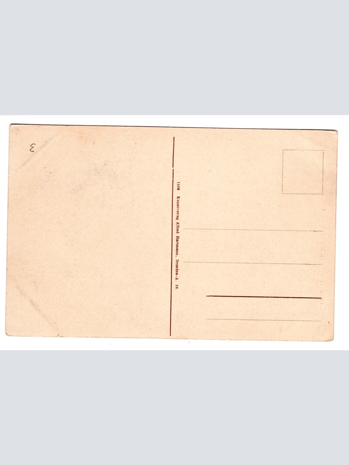 AK, Dresden, Sachsen, Brühlscher Garten, Ansichtskarte (S5468)