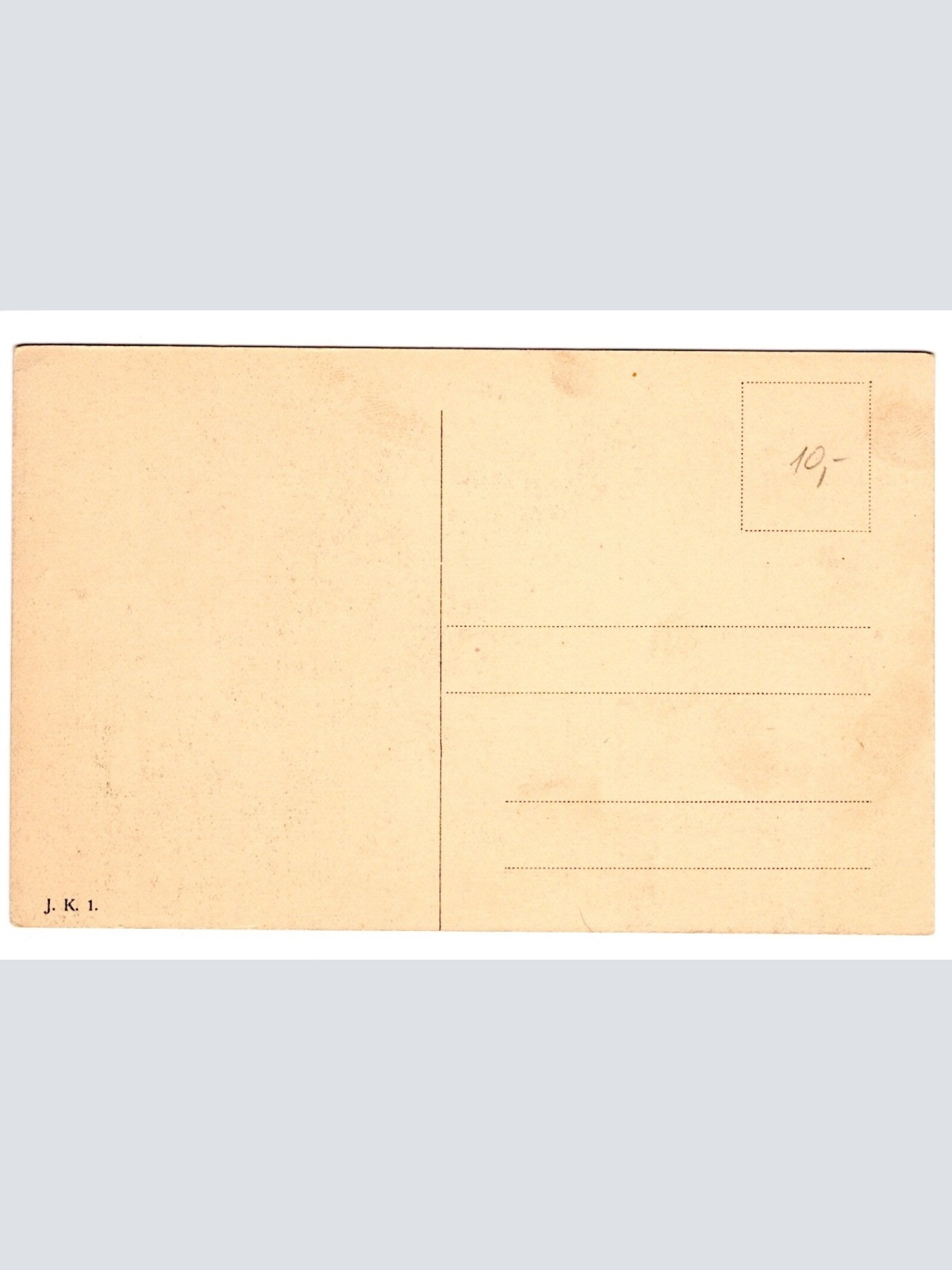 AK, Dresden, Sachsen, Kath. Hofkirche, Ansichtskarte (S5472)