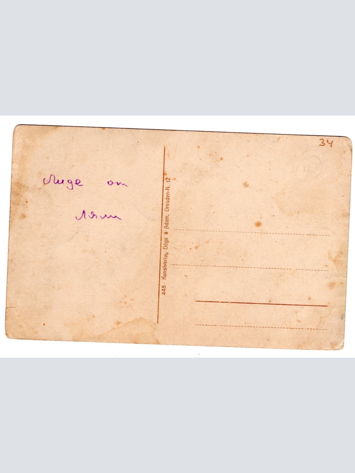 AK, Dresden, Sachsen, Blick vom Albertplatz, Ansichtskarte (S5488)