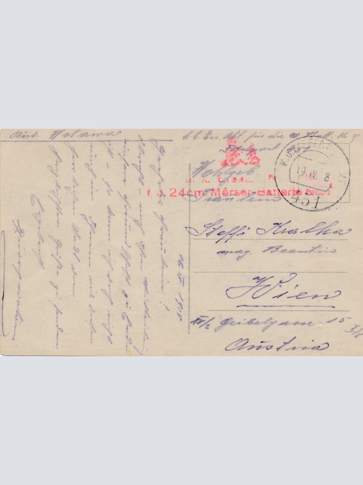 AK aus Constantinopel Türkei Ansichtskarte (14136)