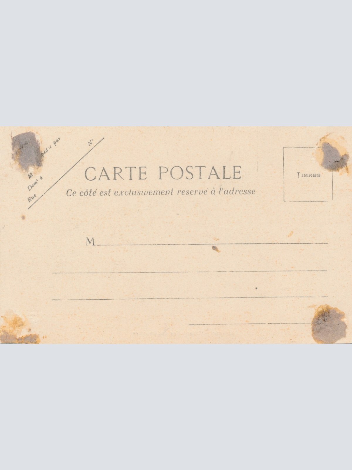 AK aus Algerie Retour des manoeuvers Soldaten am Fahrrad Ansichtskarte (14147)