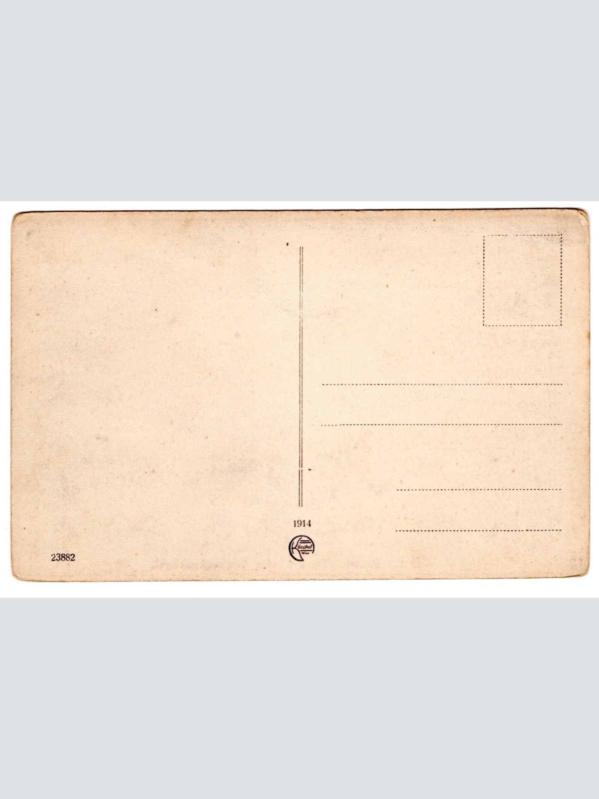 AK, Wien, Prater, Studie beim Konstantinhügel, Ansichtskarte (S5597)