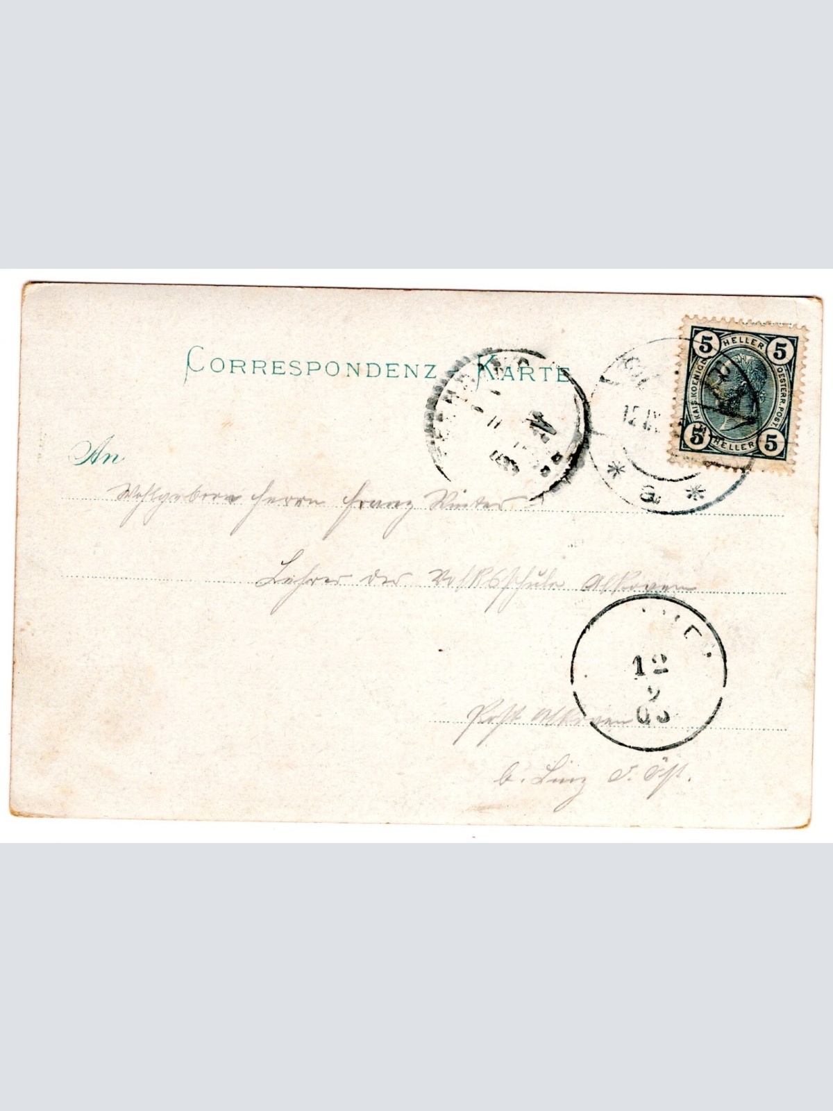 AK, Steyr, Oberösterreich, Ansichtskarte (S5636)