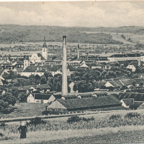 AK aus Fürstenfeld Steiermark Ansichtskarte (14160)