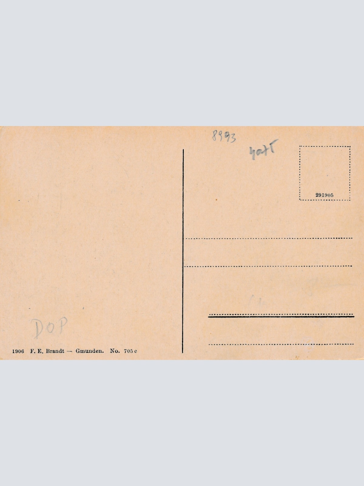 AK aus Gössl am Grundlsee Landungsplatz Steiermark Ansichtskarte (14155)