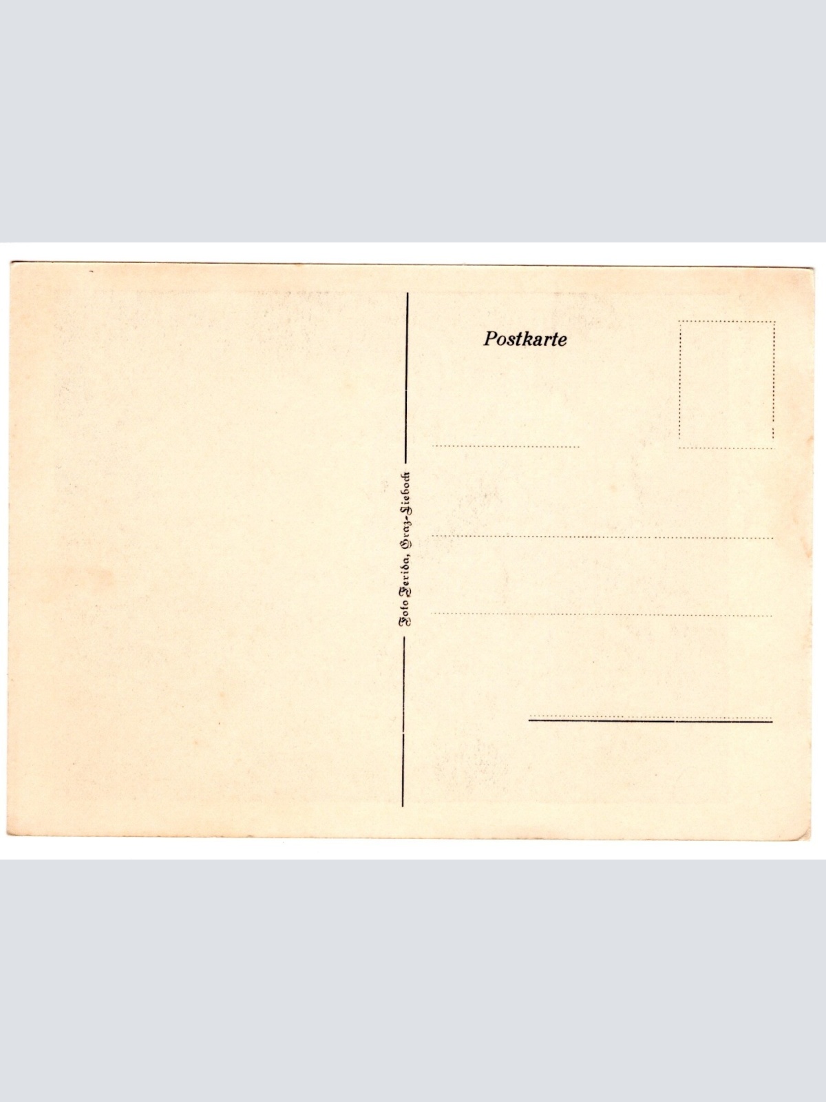 AK, Kirchham, Oberösterreich, Ansichtskarte (S5769)