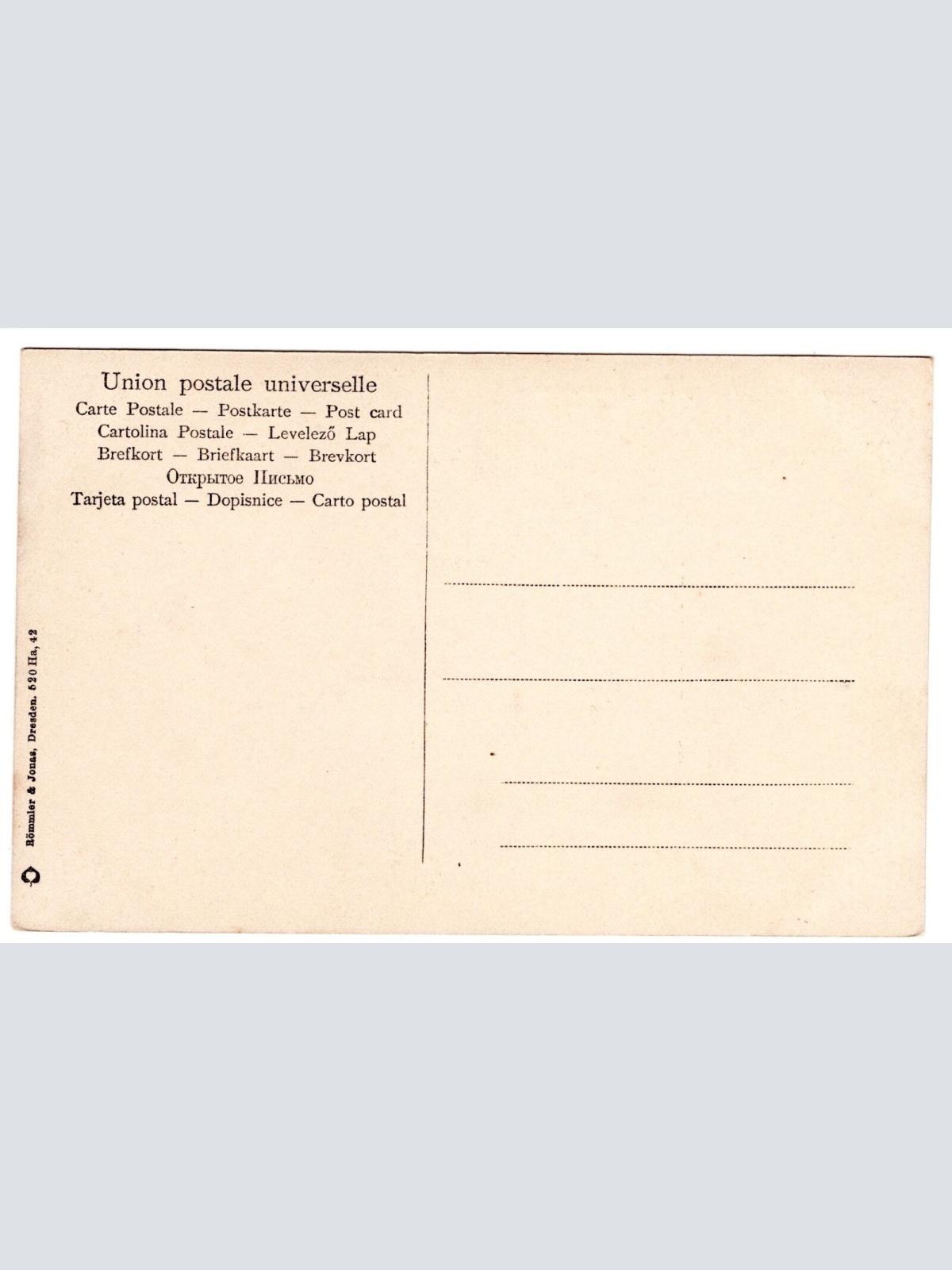 AK, Frankfurt am Main, Palmengarten, Hessen, Ansichtskarte (S5833)