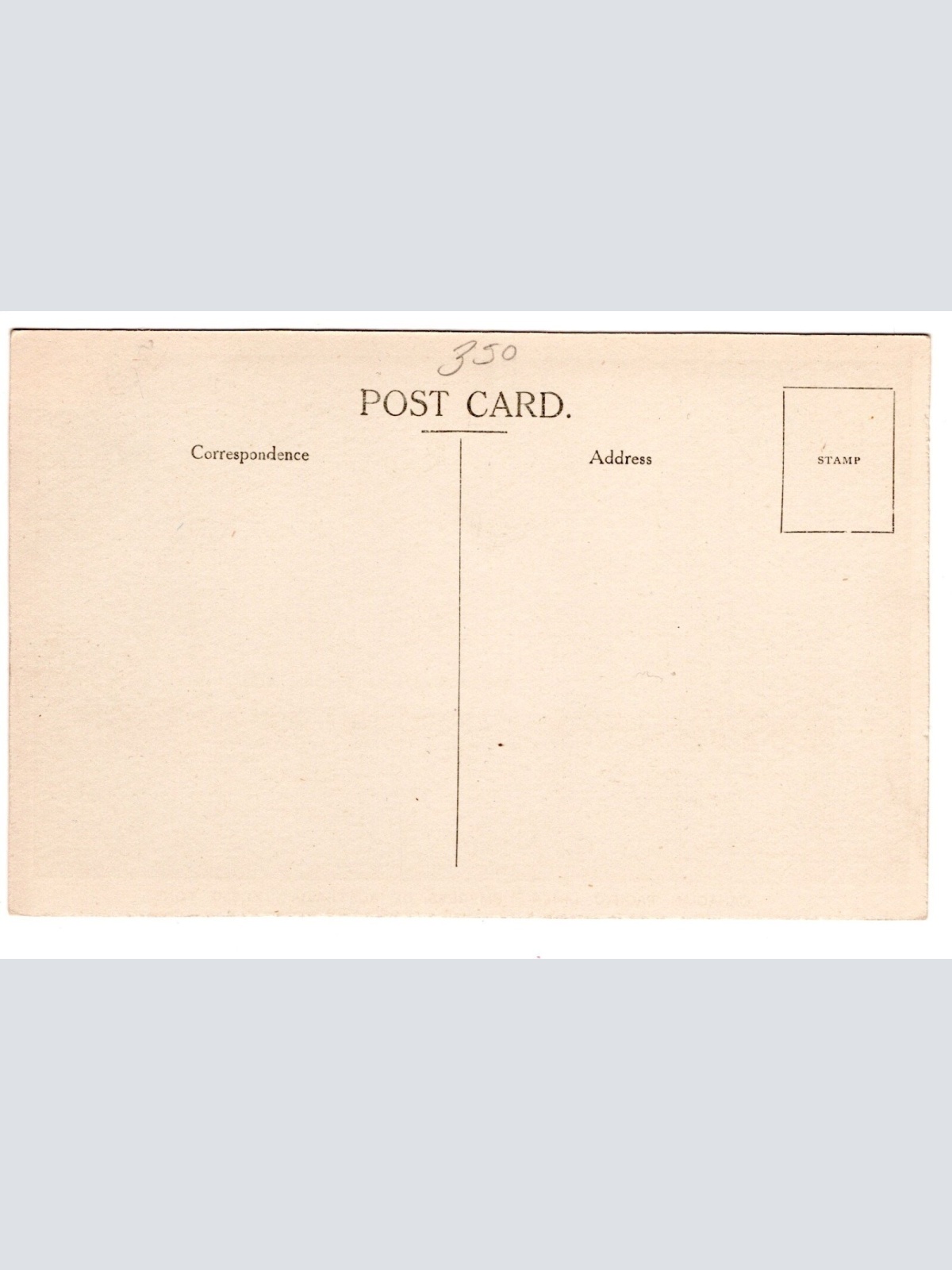 AK, Empress of Australia, Canadian Pacific Liner, Ansichtskarte (S5879)