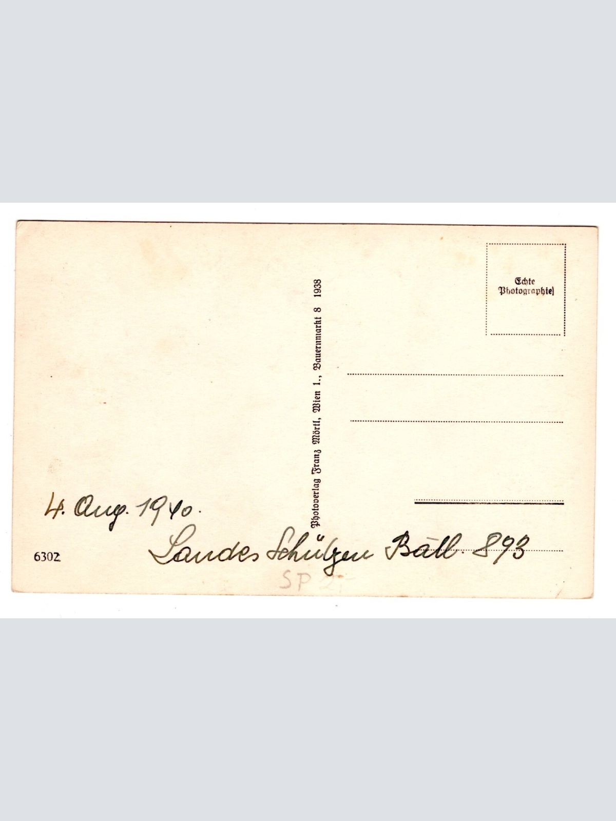 AK, Herzogenburg, Niederösterreich, Ansichtskarte (S5923)