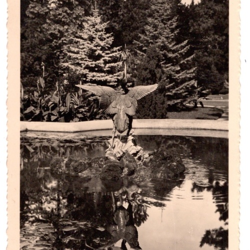 AK, St. Pölten, Niederösterreich, Ansichtskarte (S5924)