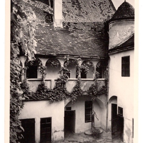 AK, Krems an der Donau, Niederösterreich, Ansichtskarte (S6009)