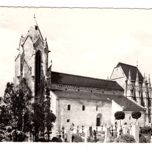 AK, Bad Deutsch Altenburg, Niederösterreich, Ansichtskarte (S6058)