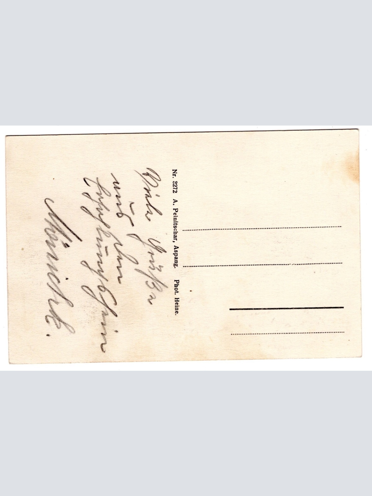 AK, Gruss aus Mönichkirchen, Niederösterreich, Ansichtskarte (S6106)