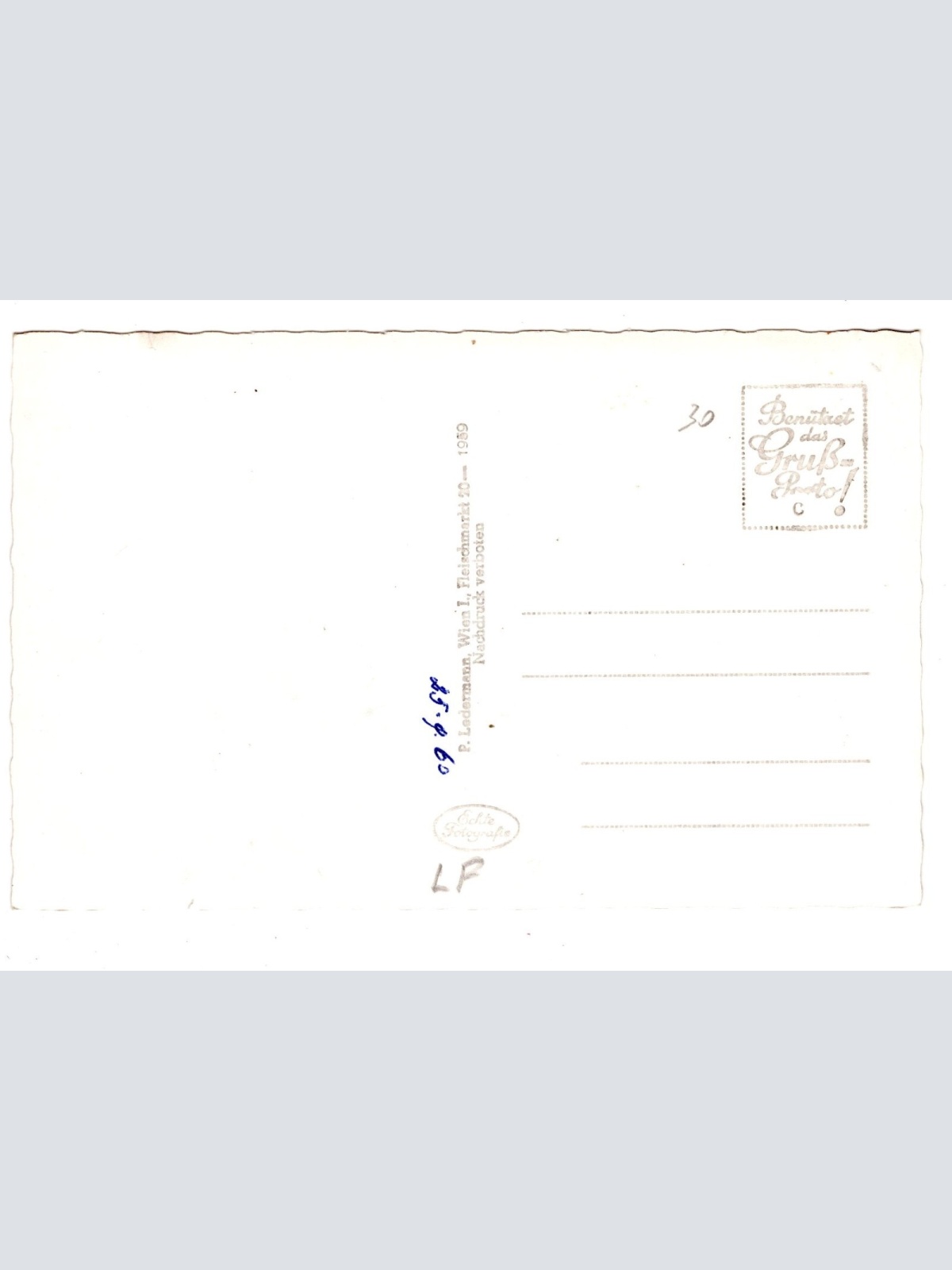 AK, Lilienfeld, Niederösterreich, Ansichtskarte (S6133)