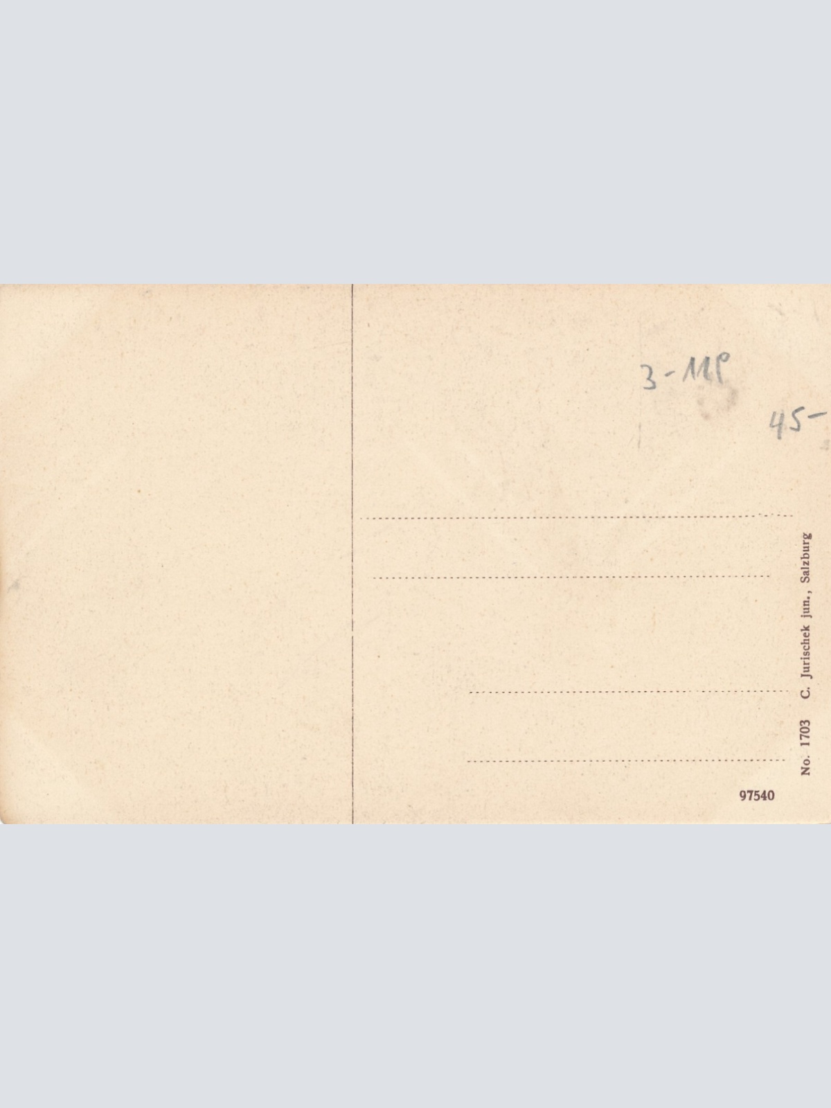 AK gruss aus Krimml Ober Pinzgau Salzburg Ansichtskarte (14414)