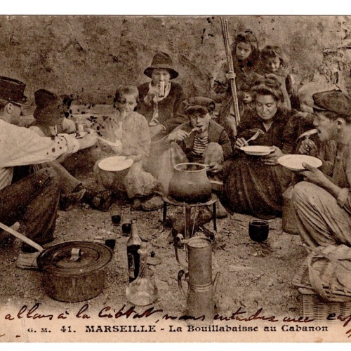 AK, Marseille, Frankreich, Ansichtskarte (S6256)