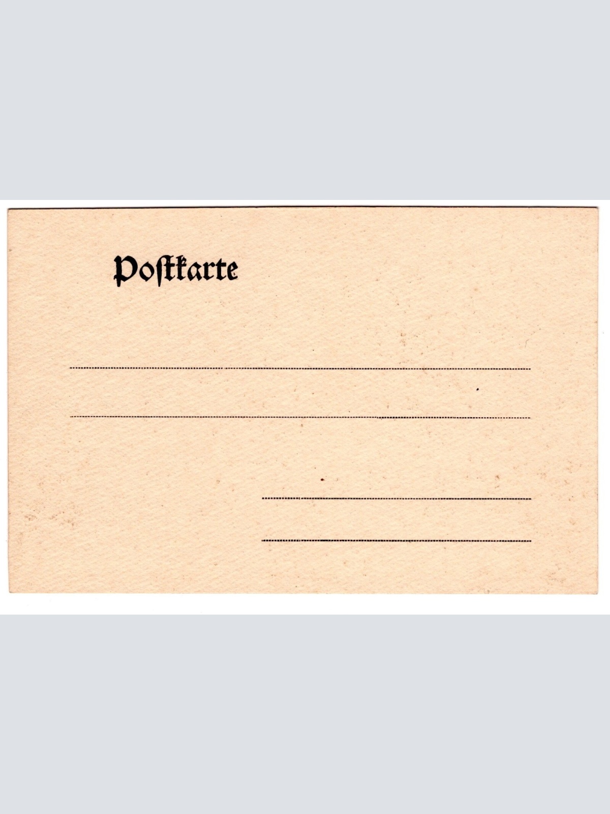 AK, Quedlinburg, Sachsen-Anhalt, Ansichtskarte (S6274)